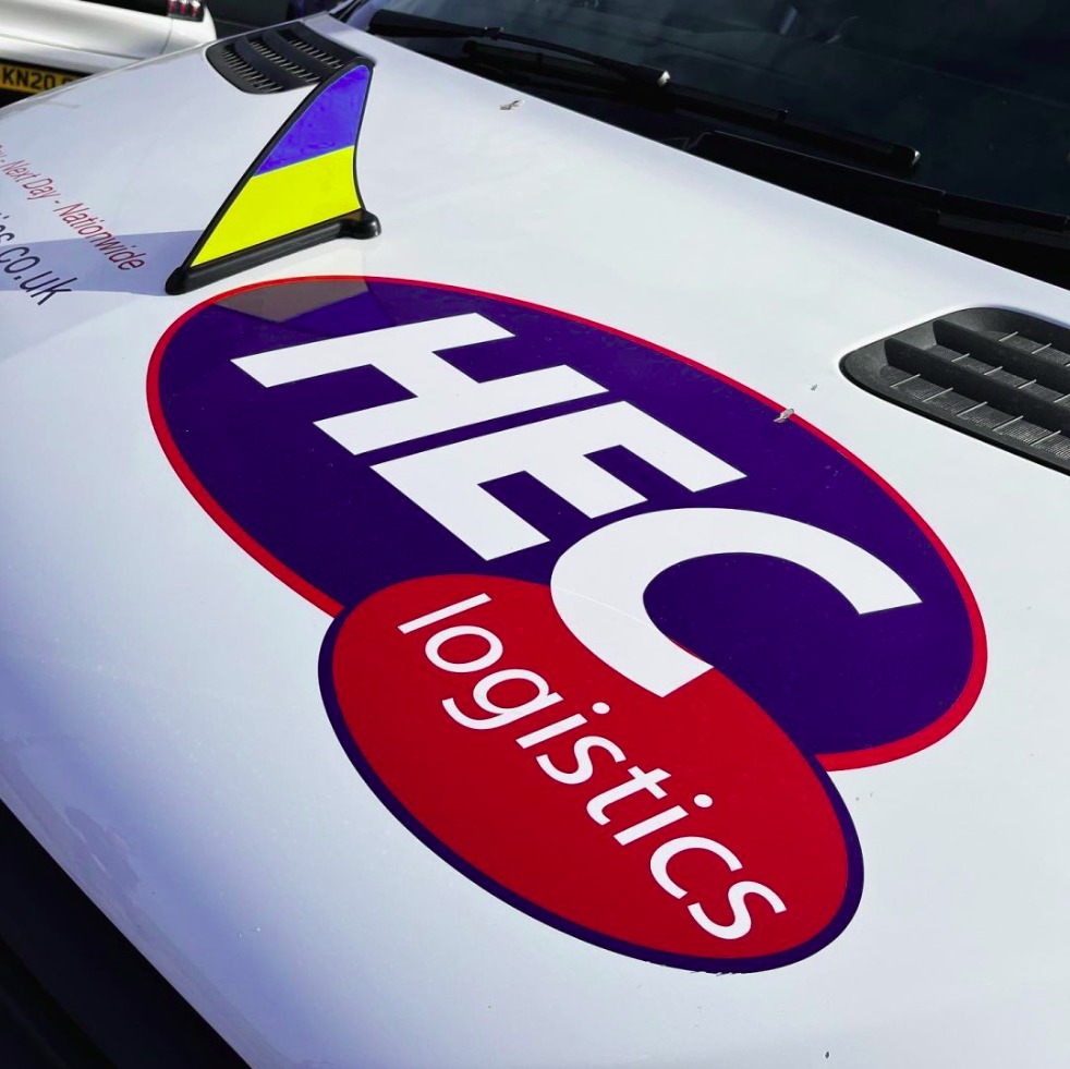 HEC standing with Ukraine