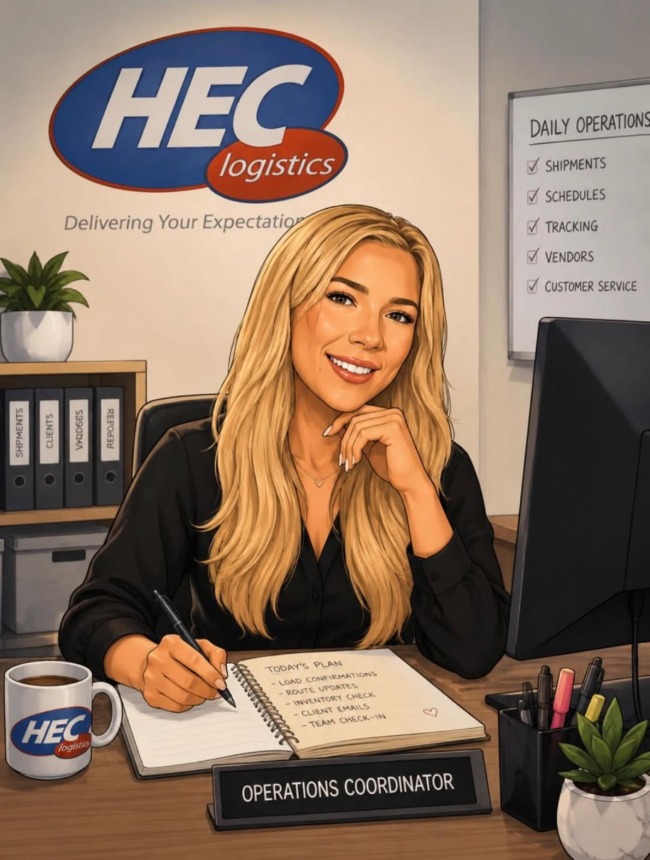 Megan